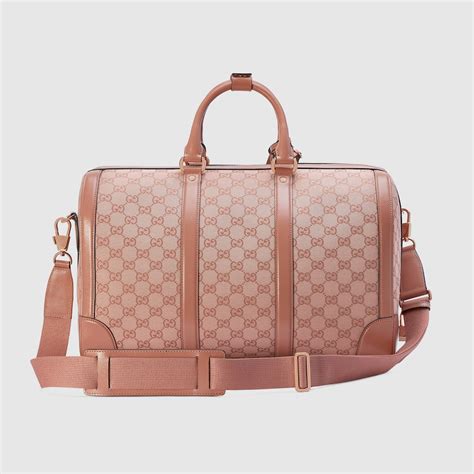 buy Gucci duffle online